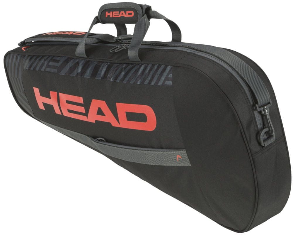Head Sportovní taška Base Racquet Bag S